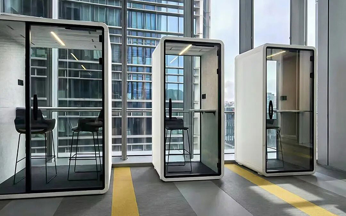 Dernière affaire concernant International logistics giant! SF Express headquarters