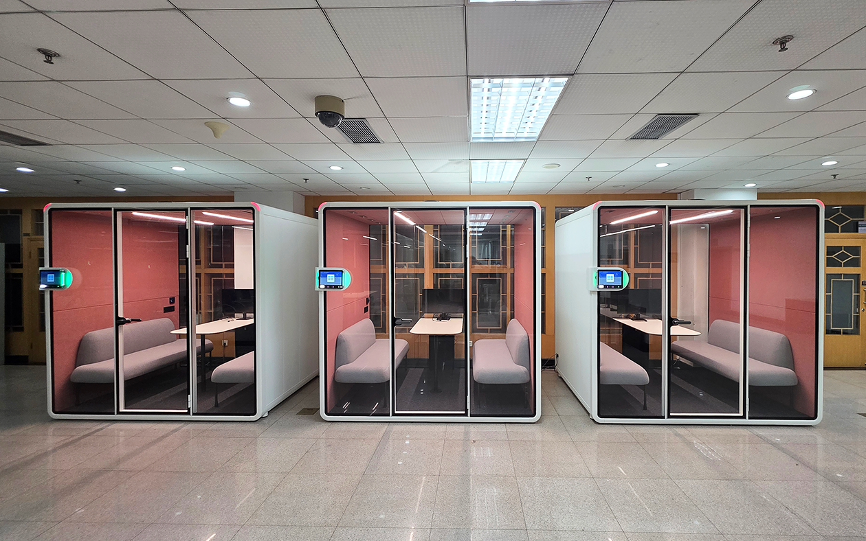 Dernière affaire concernant Minzu University of China for Nationalities Silent Cabin Project