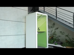 Téléphonique pour 1 personne