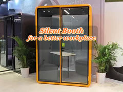 Modules de réunions privées