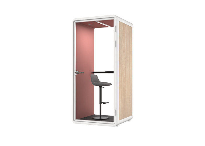 Customized ZUM Soundproof War Room Personalized Silent Cabin With Suitable Atmosphere