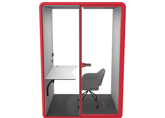 petites bibliothèques salle capsules insonorisées pour étude personnelle cadre en aluminium cabines téléphoniques panneau en verre poliéster stratifié
